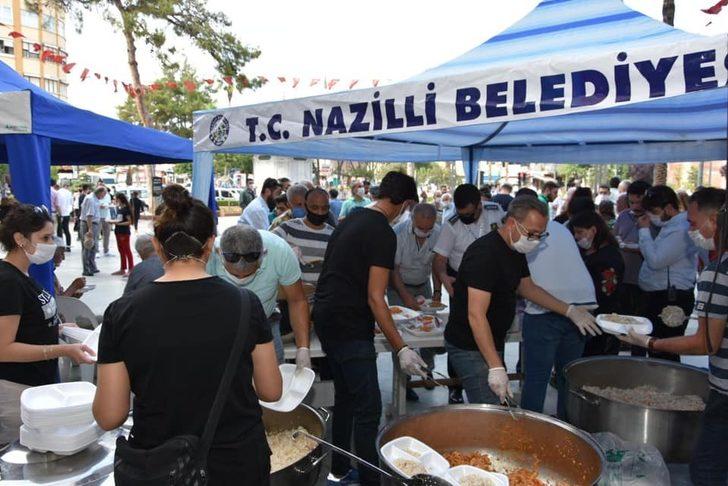 Gazeteci Altınayar dualarla anıldı G3