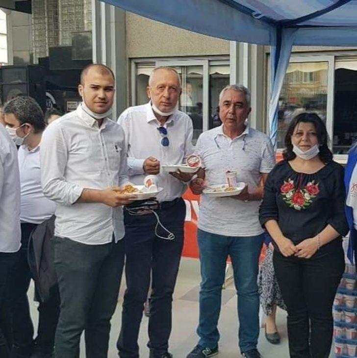 Gazeteci Altınayar dualarla anıldı G4