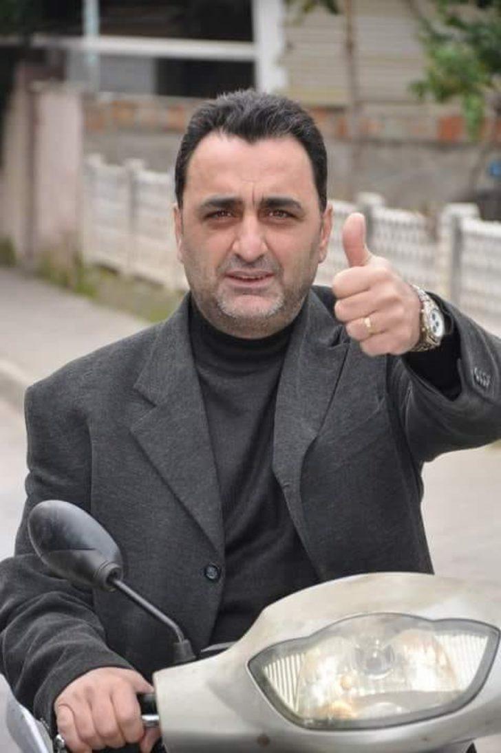 Gazeteci Altınayar dualarla anıldı G5