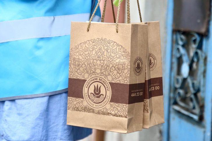 Kağıthane’de sınavlar öncesi öğrencilere motivasyon hediyesi G5