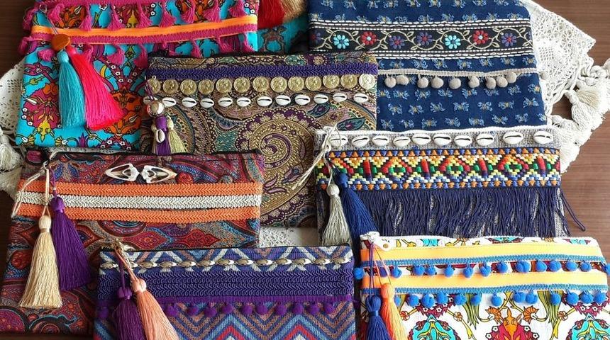 Bu yılın trend çanta modellerine bakmadan alışverişe çıkmayın!