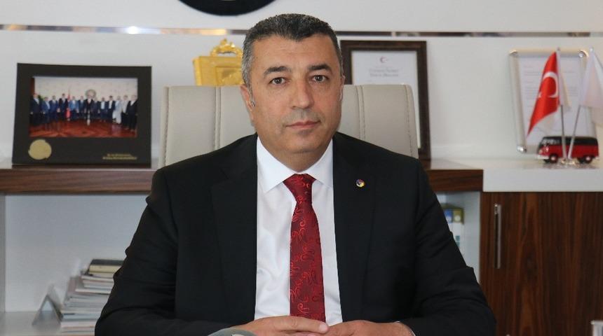 &Ouml;zcan, konsantre kayısı i&ccedil;in 2 TL &ouml;nerdi