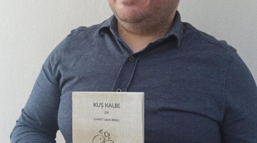 Edebiyat d&uuml;nyasına Kuş Kalbi kondu