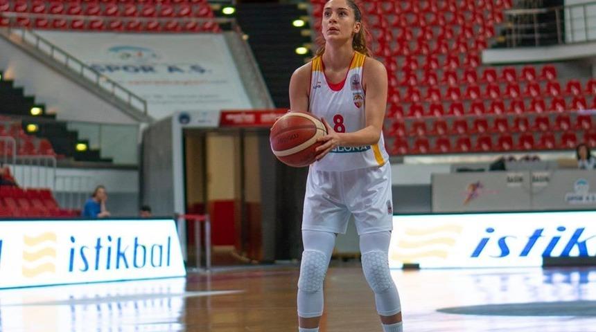 Bellona Kayseri, G&uuml;lse Uğur ile s&ouml;zleşme yeniledi