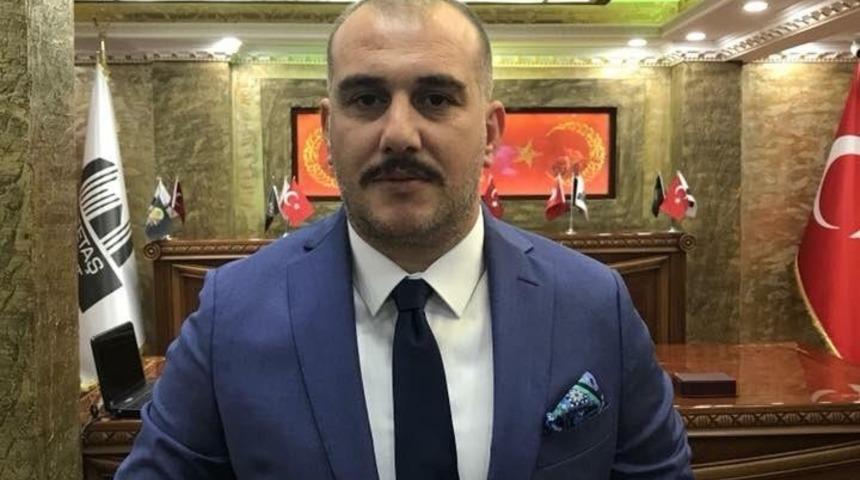 İş adamı Fatih Sarıalioğlu ‘Çocuk Tribünü’ projesine destek çağrısı yaptı