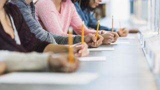 AÖL  sınavı giriş ekranı 2021: Açık lise sınav tarihleri ne zaman? AÖL sınavları online mı yapılacak?