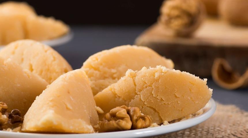 Cevizli un helvası: Ustasından, tam ölçülü tarif