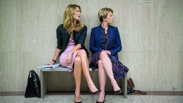 En iyi Netflix filmleri açıklandı! Seyirciler en çok bu filmleri sevdi..