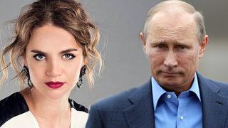 Tuğçe Kazaz Putin hakkında ilginç bir benzetme yaptı