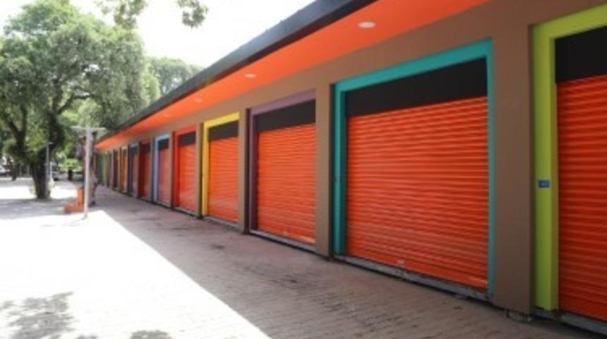 Burhaniye Belediyesi’nden kampanya