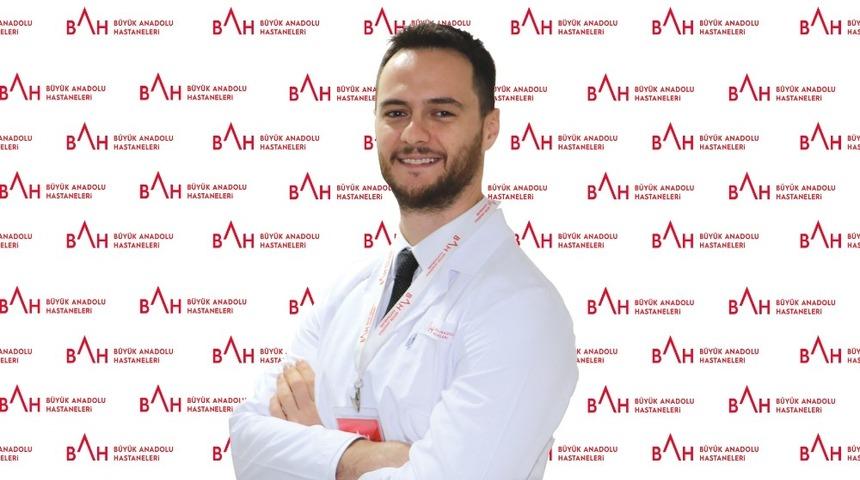 Jineko-onkolojide Opr. Dr. Burak Tatar’ın büyük başarısı