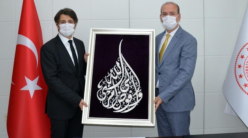 MEB Ortaöğretim Genel Müdürü Mete: “LGS için tüm hazırlıklar tamam”