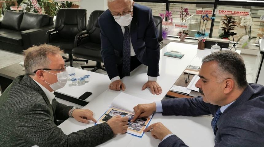 &Ccedil;orum Devlet Hastanesi&rsquo;nde sona doğru