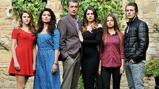 Paramparça'ya yeni karakterler