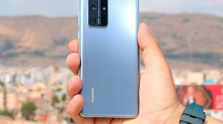 Huawei Mate 40 serisi erteleniyor mu?