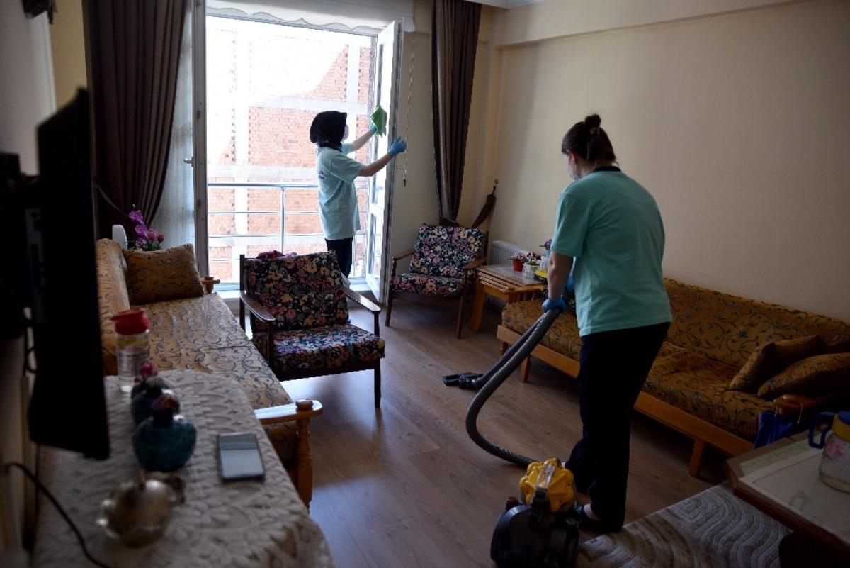 TEBEV, ihtiya&ccedil; sahibi 352 vatandaşı yalnız bırakmıyor