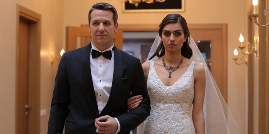 Asla Vazge&ccedil;mem 35. b&ouml;l&uuml;m fotoğrafları