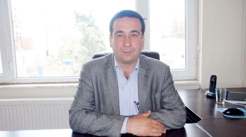 Besni’deki sanayicilerin ‘ucuz enerji’ talebi