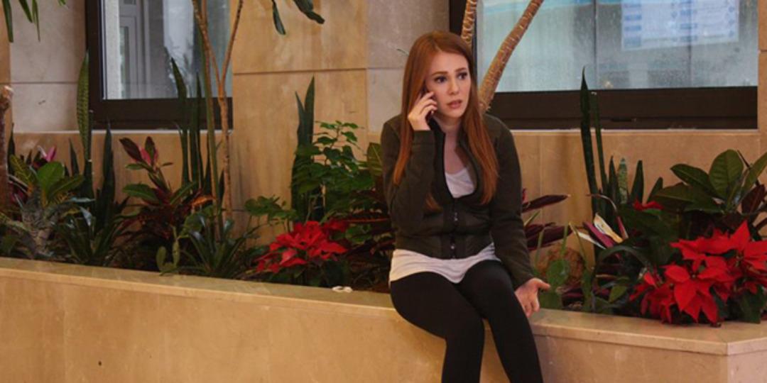 Kiralık Aşk 31.  b&ouml;l&uuml;m fotoğrafları