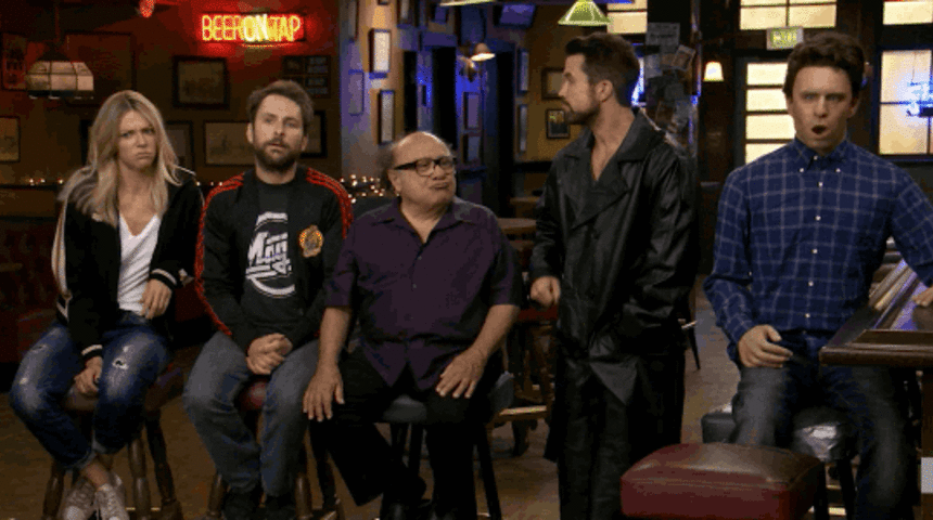 Bu listeyi incelemeden komedi dizisine başlamayın! İşte en iyi komedi dizileri