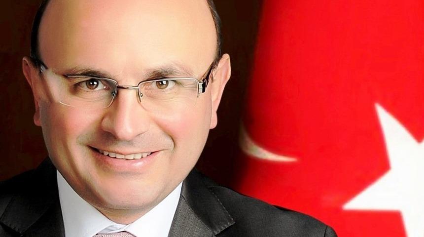 Başkan Oral&rsquo;dan LGS mesajı