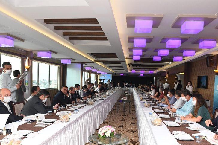 Yılmaz : Ağır cezalar uygulamak istemiyoruz G1