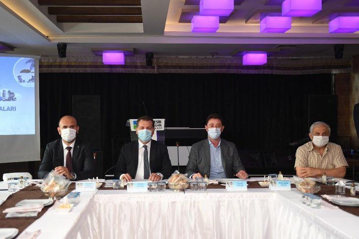 Yılmaz : Ağır cezalar uygulamak istemiyoruz G3