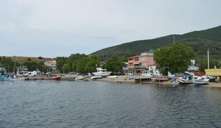 İlhan mahallesine sahil bandı isteniyor G1