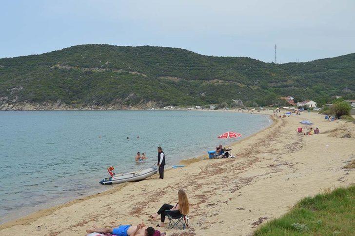 İlhan mahallesine sahil bandı isteniyor G2