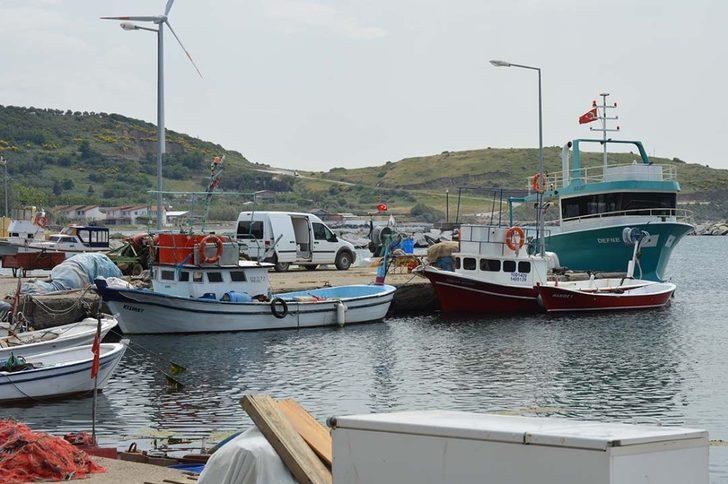 İlhan mahallesine sahil bandı isteniyor G3