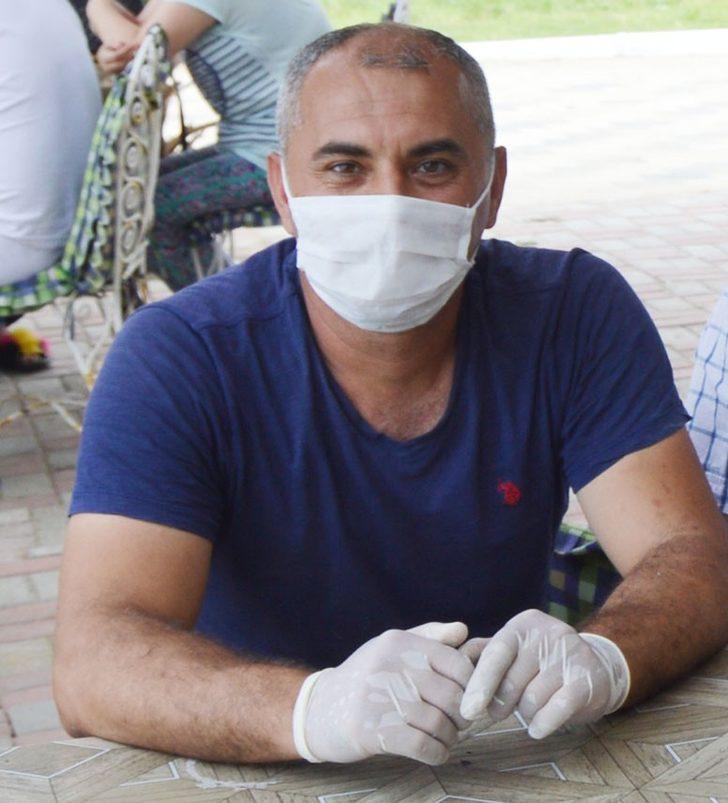 İlhan mahallesine sahil bandı isteniyor G4