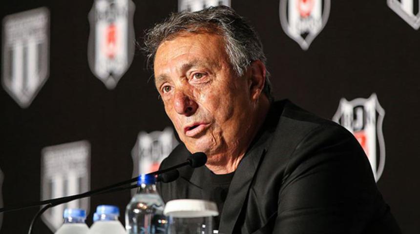 Çebi: 3 milyar borcu veririm diyen varsa hemen gelsin