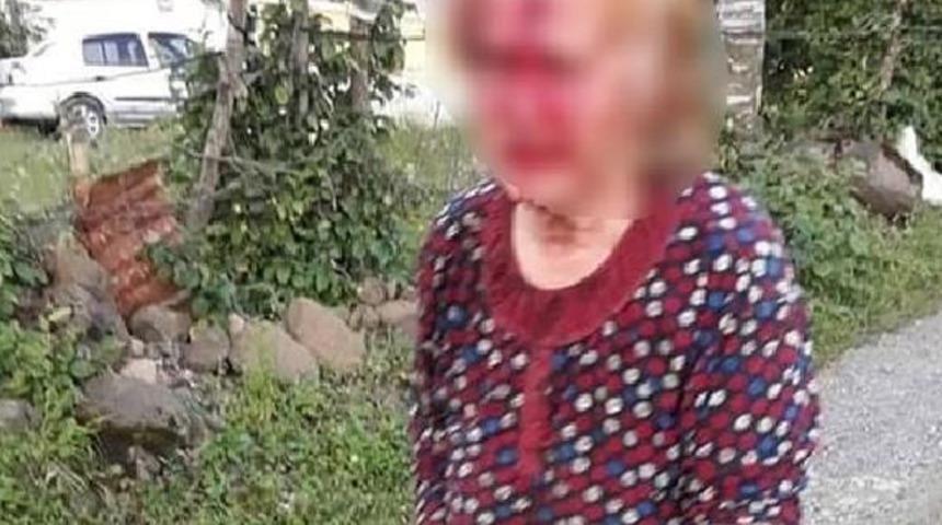 Yengesine baltayla dehşeti yaşatmıştı! Olayla ilgili yeni gelişme