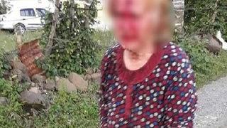 Yengesine baltayla dehşeti yaşatmıştı! Olayla ilgili yeni gelişme