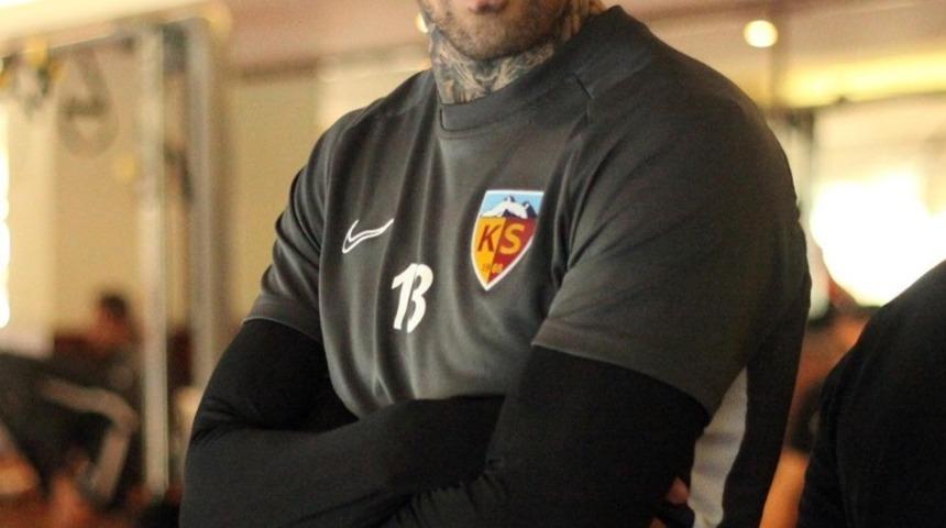 Miguel Lopes Covid19 testi oldu