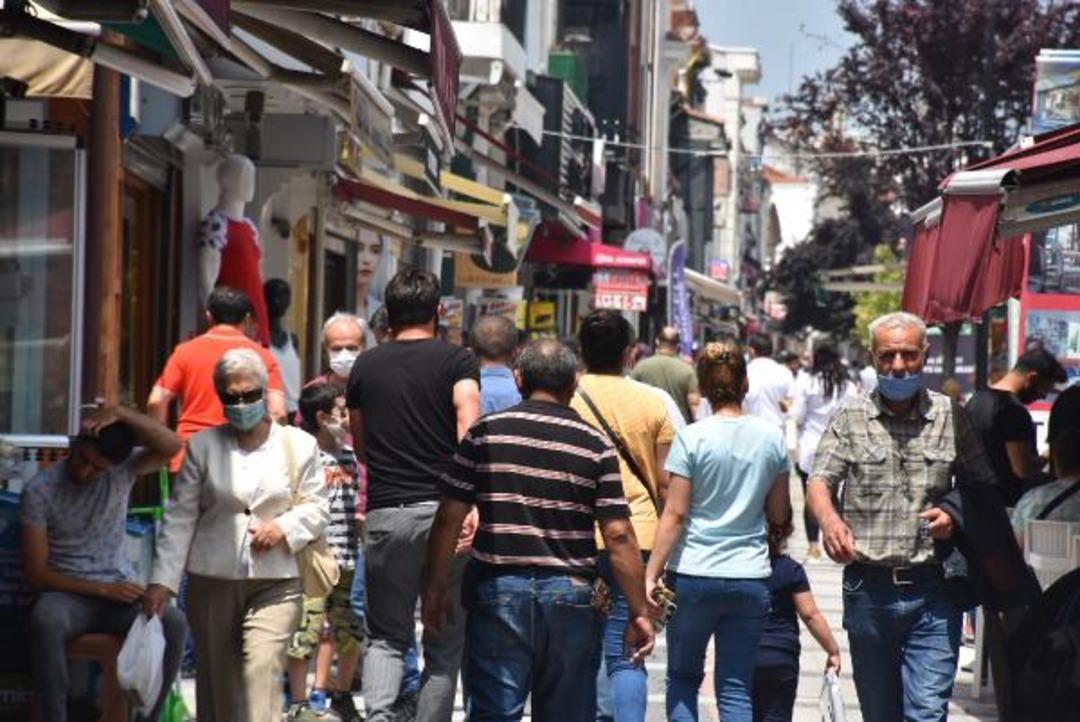 Edirne Belediye Başkanı Recep G&uuml;rkan k&ouml;t&uuml; haberi duyurdu: Endişe verici...