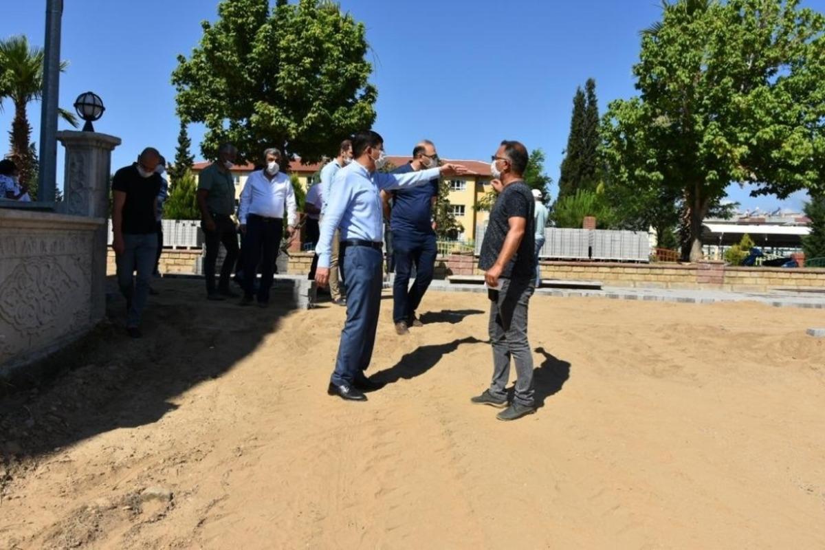 Yeni normal s&uuml;re&ccedil;te yol hamlesi