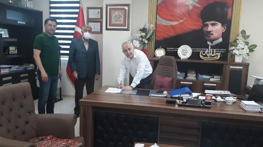 Van&rsquo;da yenilenebilir enerji &uuml;retim tesisine hibe desteği