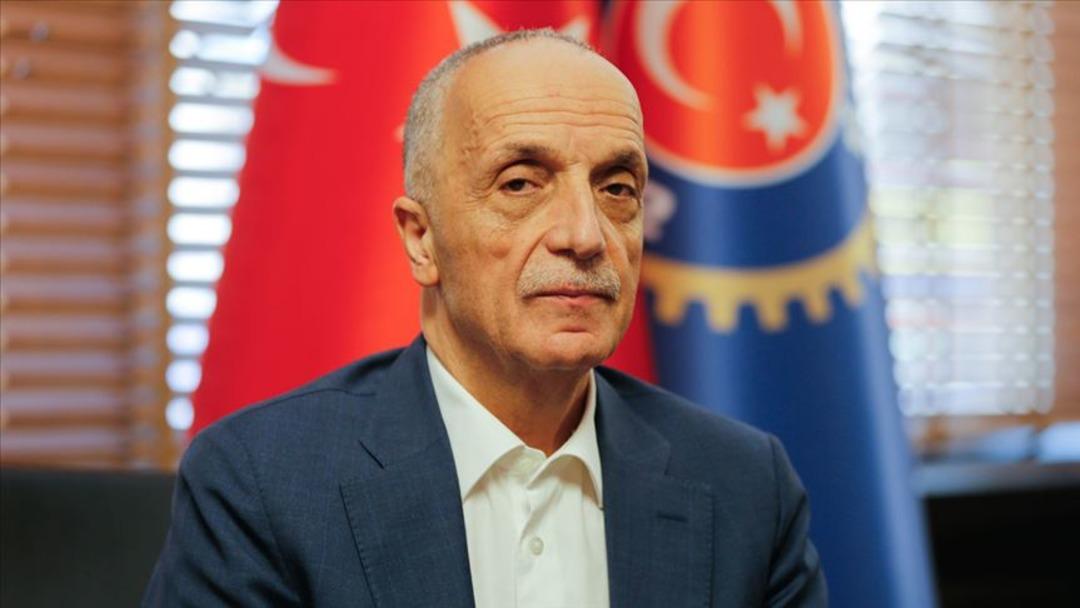 Türk-İş Başkanı duyurdu: Bu hafta grev başlıyor! 2