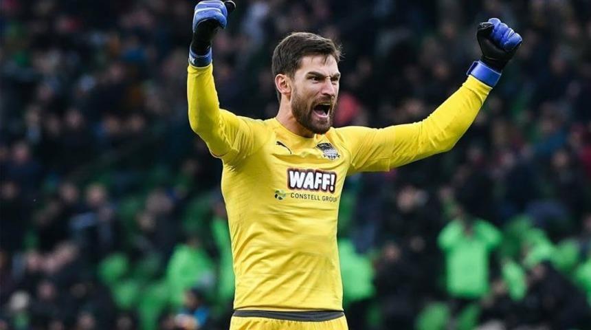 Menajeri Beşiktaş'ı doğruladı: "Görüşüyoruz"