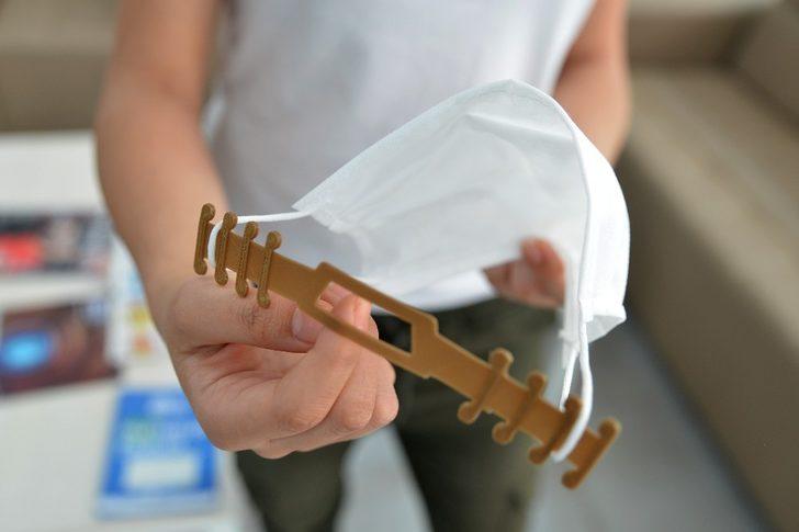 Gençler için 3D yazıcı G1