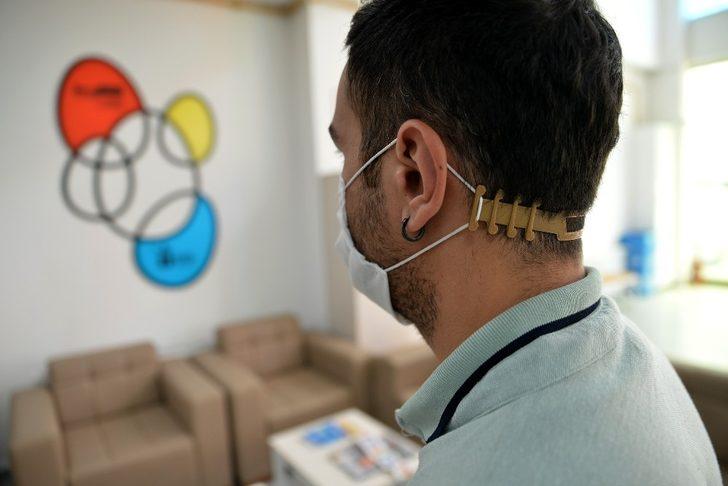 Gençler için 3D yazıcı G3