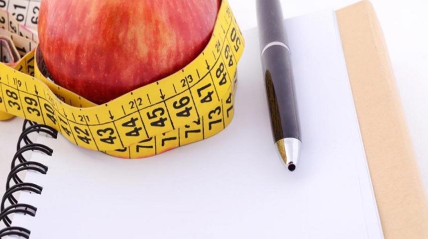 3 g&uuml;nde 3 kilo verdiren diyet! Peki ama nasıl? 