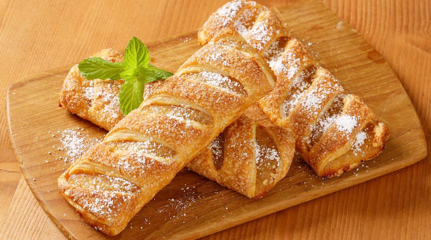 Milföylü elmalı turta tarifi: 'Bu kadar kolay olamaz' diyeceksiniz