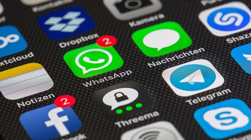 Rusya Telegram yasağını kaldırdı!