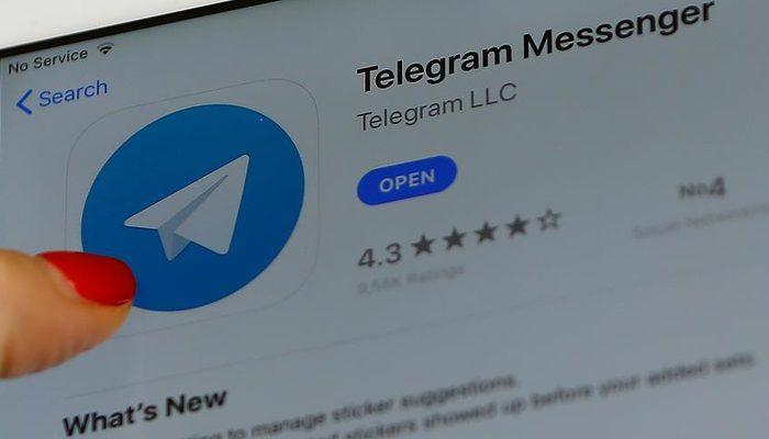 Telegram nasıl daha güvenli hale getirilir?