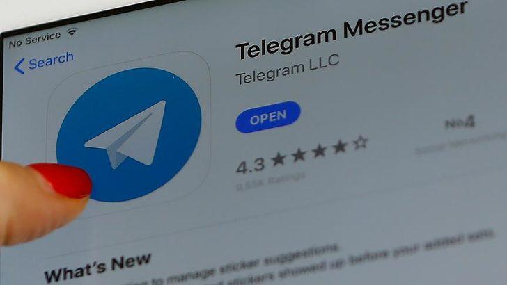 Telegram'ın kurucusu Pavel Durov açıkladı: Yüzlercesi engellendi!