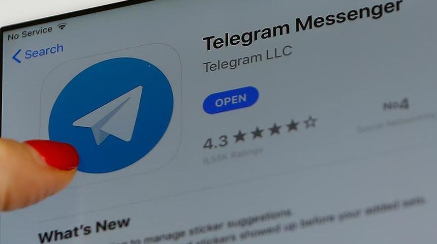 Telegram'ın kurucusu Pavel Durov açıkladı: Yüzlercesi engellendi!
