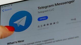 Telegram nasıl daha güvenli hale getirilir?