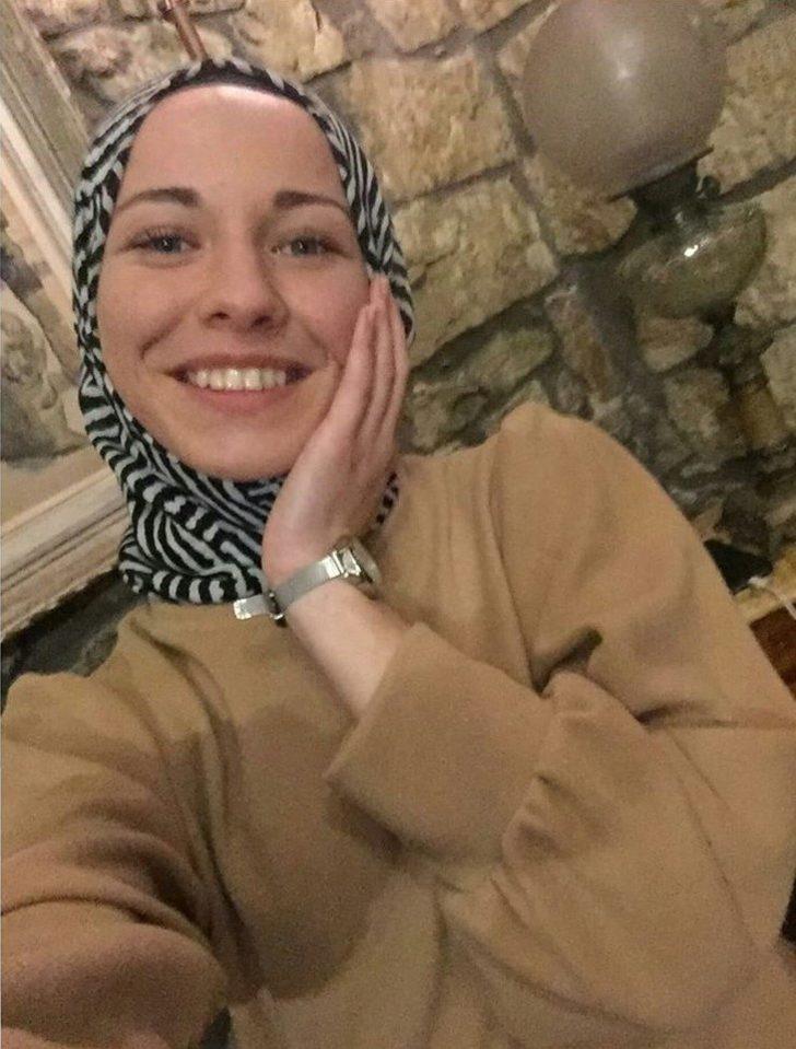 Çardakta otururken yıldırım isabet eden genç kız öldü G1